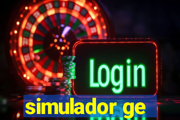 simulador ge